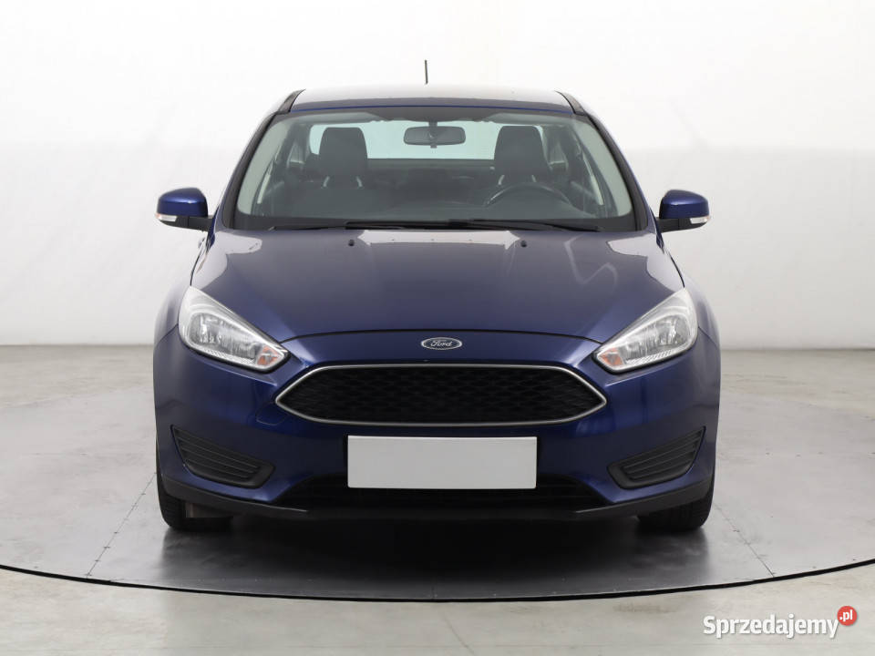 Ford Focus 16 i Katowice