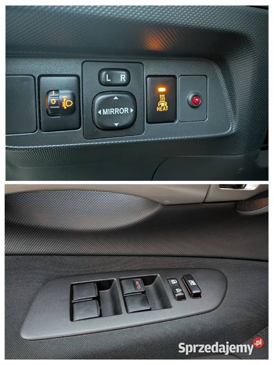 Toyota Auris 14 D4D Hatchback kujawsko-pomorskie Bydgoszcz sprzedam