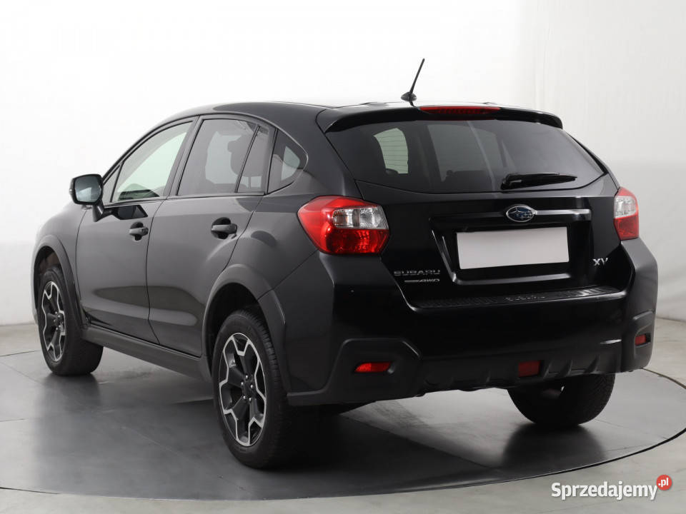 Subaru XV 20i śląskie Katowice