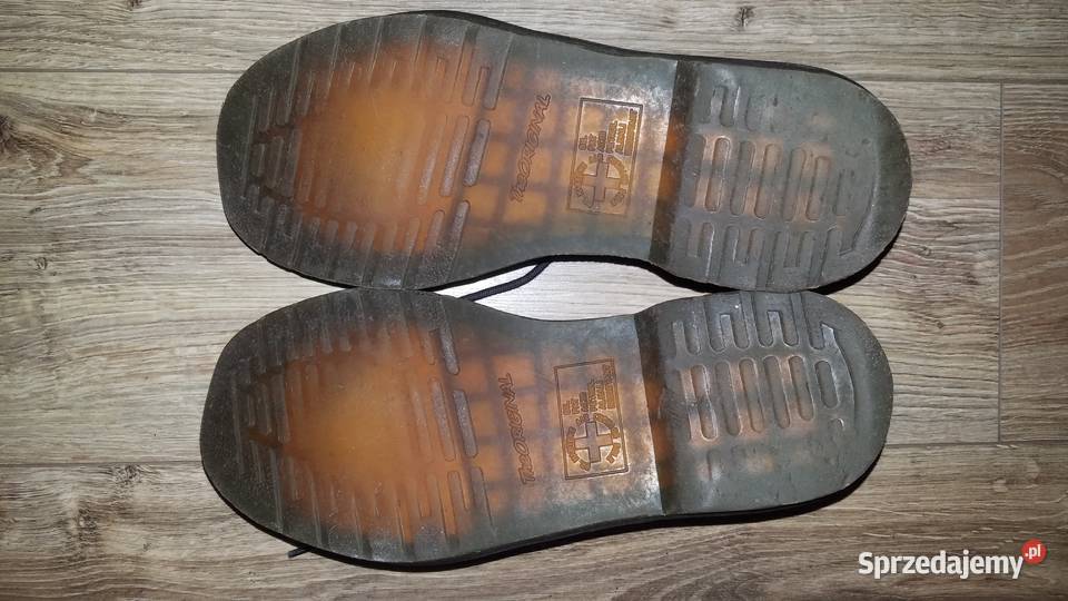 Dr Martens 1461 UK7 4142 265 buty Skóra niskie Białystok