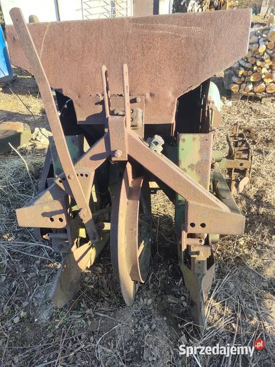 Sadzarka do ziemniaków Krzeszowice sprzedam