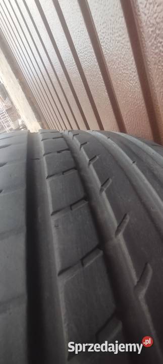 Goodyear Eagle F1 Asymmetric 5 2254518 95 Y Dot 18cale sprzedam