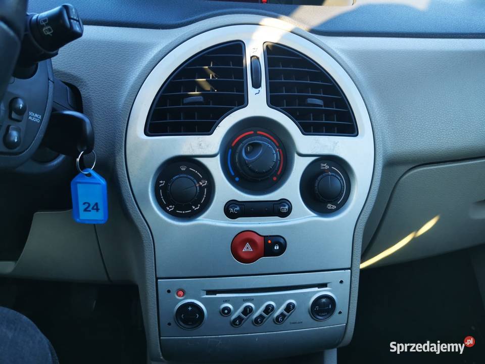 16 i 16V 88 Manual Klimatyzacja Warszawa