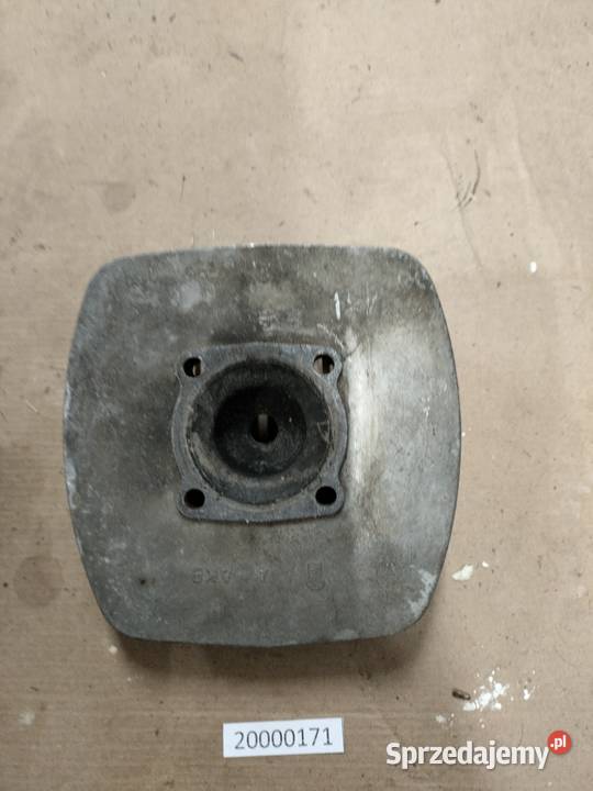 WSK WFM 125 głowica Motoryzacja