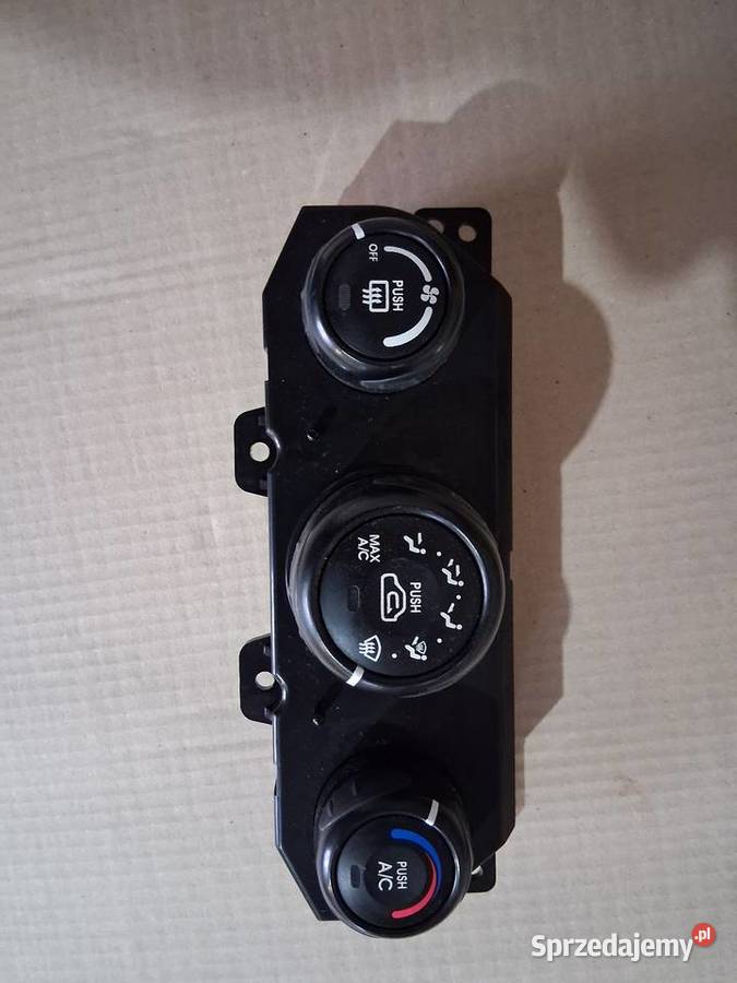 Kia sportage 2 20 crdi 140koni 4x4 cesci drzwi lubelskie Puławy