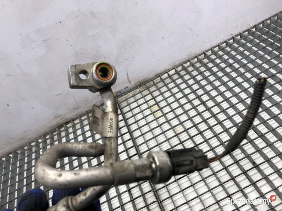 RURKA KLIMATYZACJI FORD TOURNEO H1F119N601BA 15