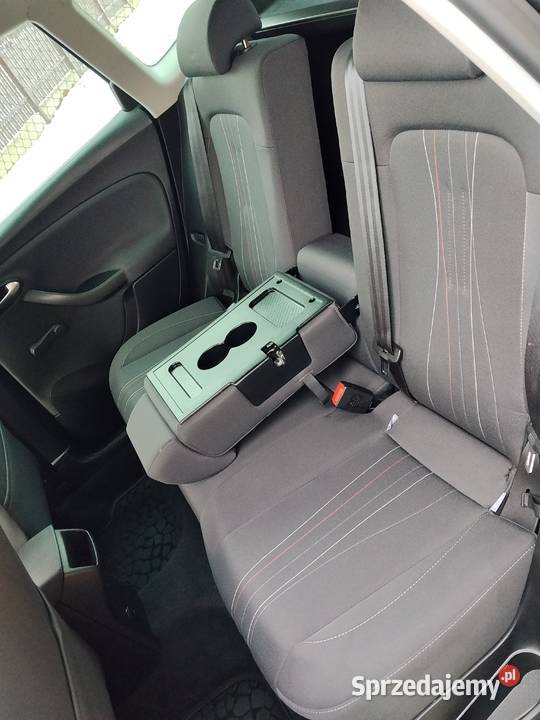 SEAT ALTEA XL 12 105 151000 stan idealny z nieuszkodzony Altea XL Bochnia