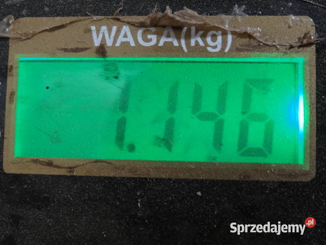 śruby ESKA 4 i 5 mm 1 org DDR lubuskie sprzedam