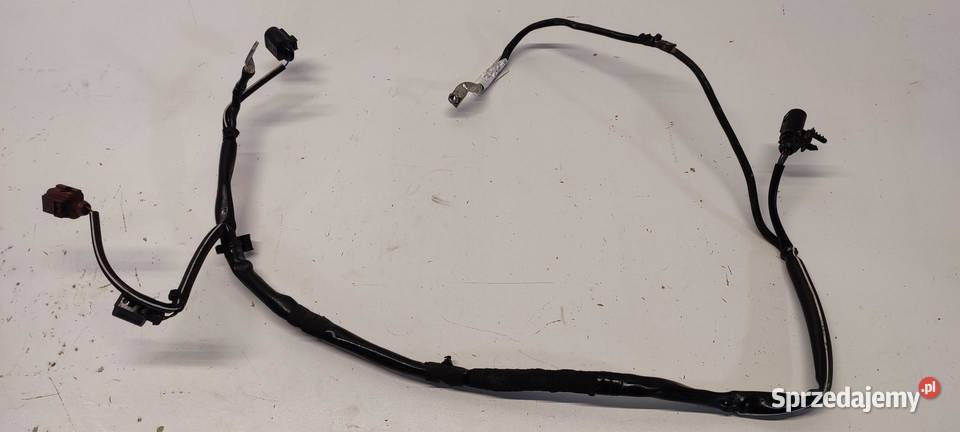 VW TIGUAN II PRZEWÓD ALTERNATORA 5Q0971230LP