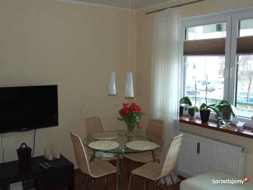 Odstąpię mieszkanie TBS Pruszków mazowieckie Pruszków sprzedam