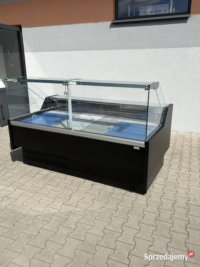 Lada chłodnicza NOWA promocja witryna chłodnicza Waleńczów sprzedam