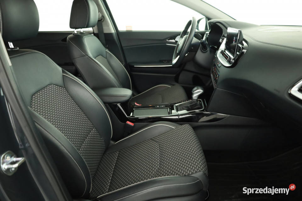 Kia XCeed 16 TGDI
