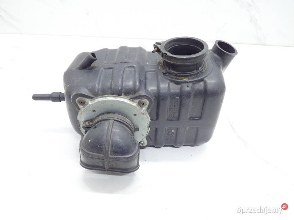 Airbox Obudowa Filtra Powietrza Króciec Suzuki Strzelce Krajeńskie