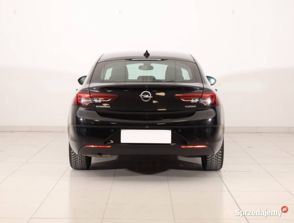 Opel Insignia 15 Turbo Piaseczno