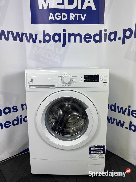 Pralka Electrolux 5 1200 ob A DostawaGwarancja Pruszków