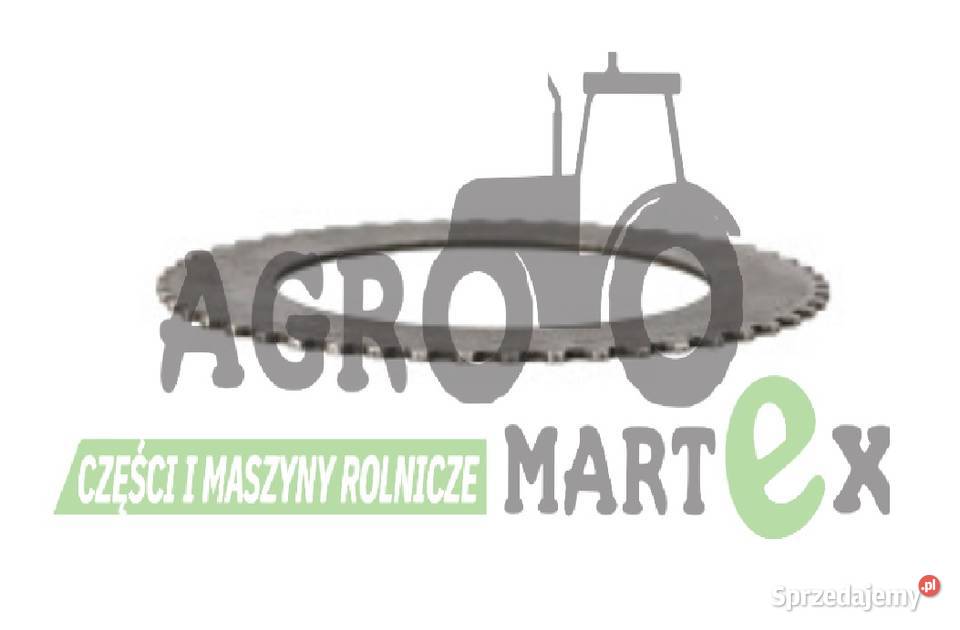 5173294 TARCZA SPRZĘGŁA 99x1526x2 CNH Wichrów