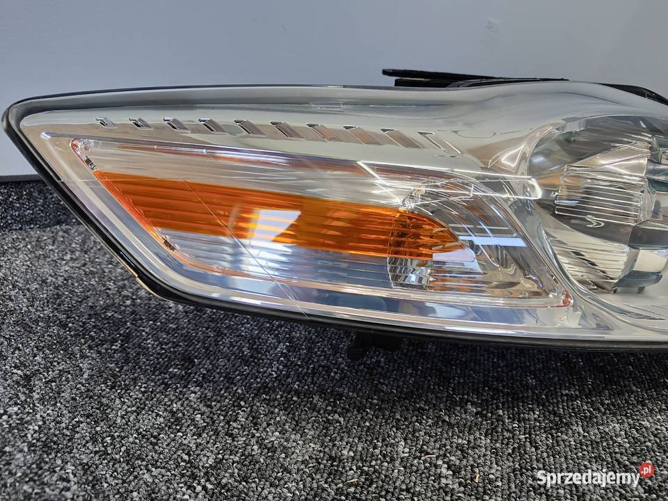 Reflektor Xenon Ford Mondeo MK4 przed lift Kielcza