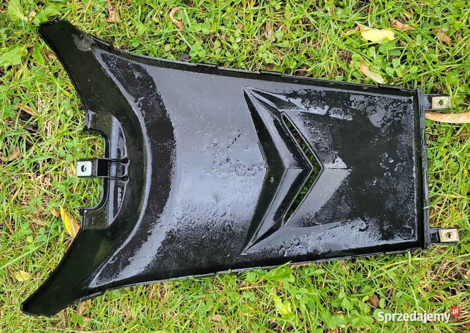 oslona plastik wypelnienie KYMCO SUPER 8 SUPER8