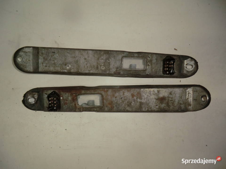 Mercedes W111 Lampy Krzeszowice