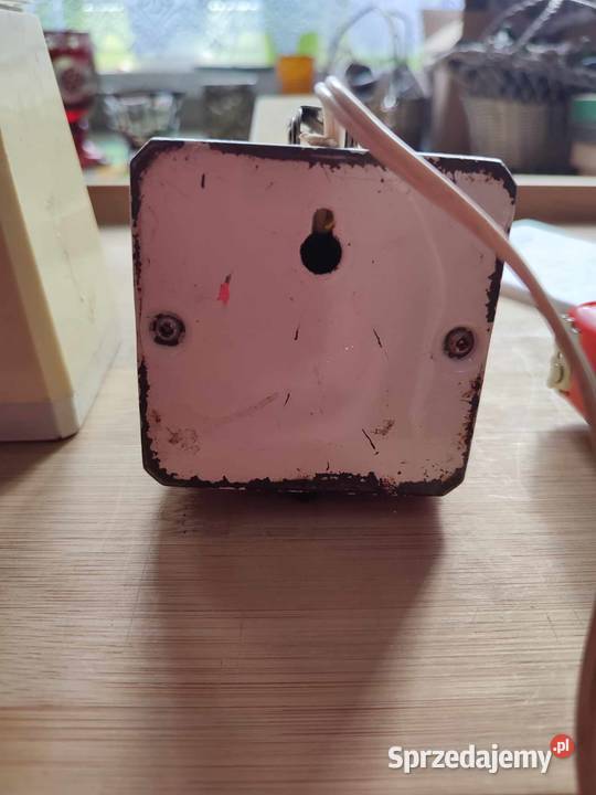 Składane lampki biurowe PYRAMID Lampki biurkowe Białystok sprzedam