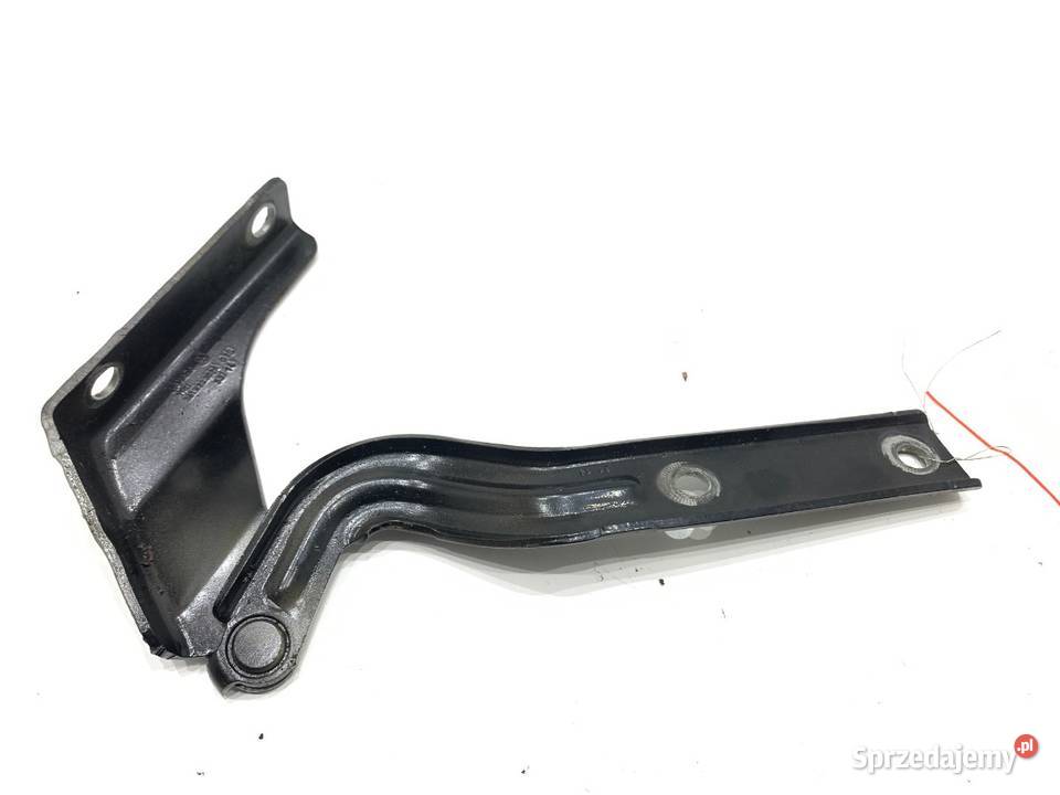 ZAWIAS MASKI PRAWY PRZÓD VW PASSAT B7