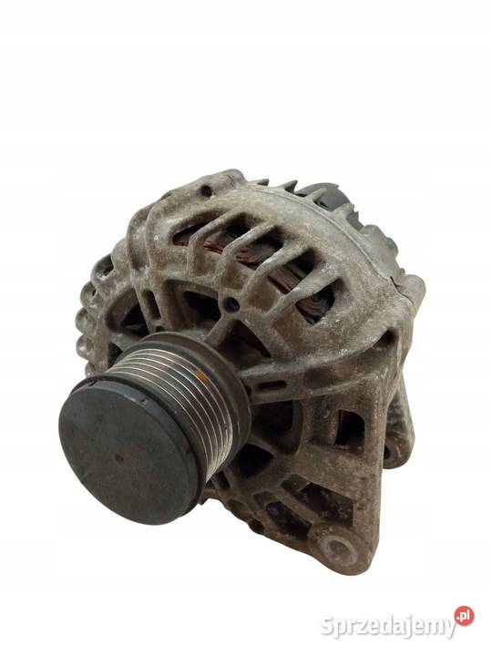 ALTERNATOR 231000027R 15 DCI Renault Megane III Motoryzacja sprzedam