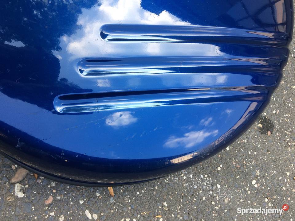 Honda CRV RD1 Osłona blenda koła zapas Warszawa