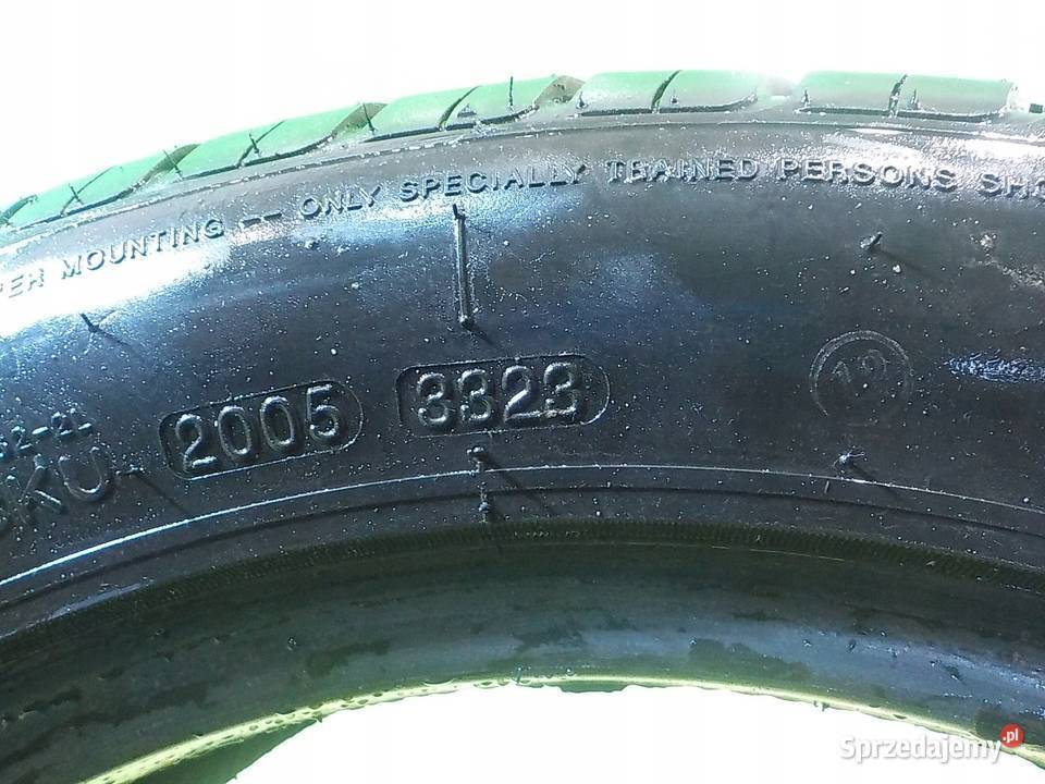 NANKANG NOBLE SPORT NS20 98Y XL 2255017 opony Suków