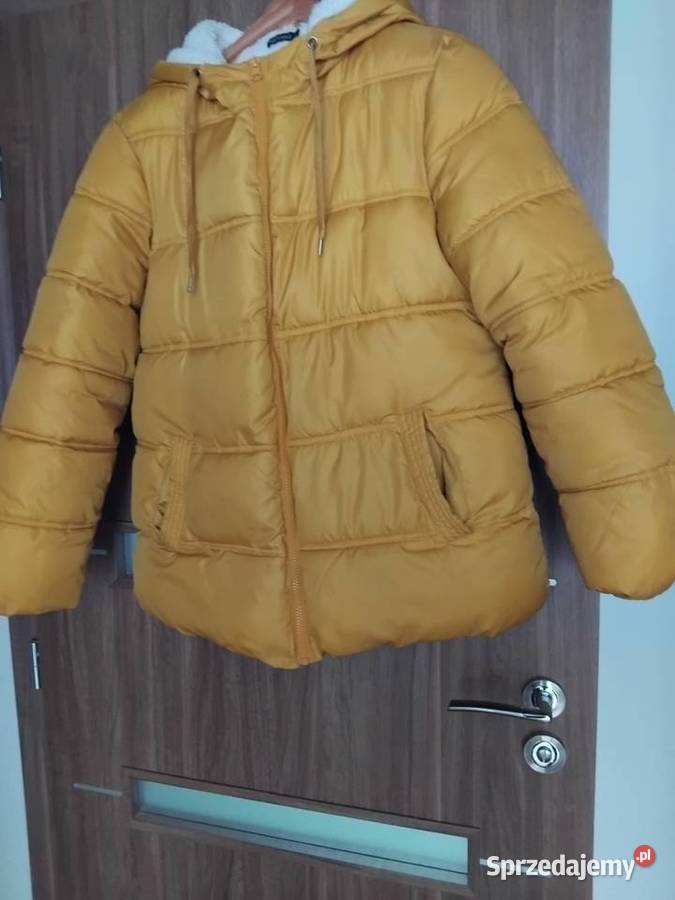 Damska kurtka zimowa Kielce