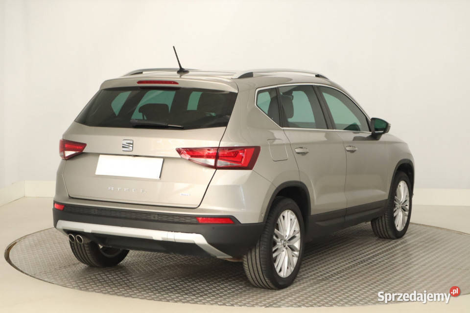 Seat Ateca 20 TDI 4Drive czujnik martwego pola Ateca Zabrze