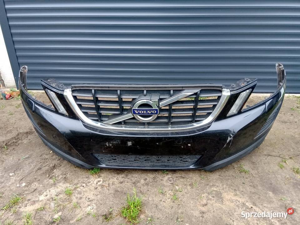 Zderzak Volvo XC60 12r 45246 na poszczególne Zduńska Wola sprzedam