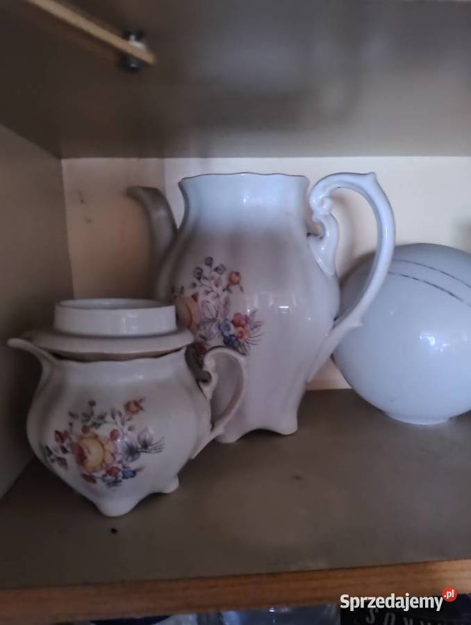 Stara ceramika Skawina