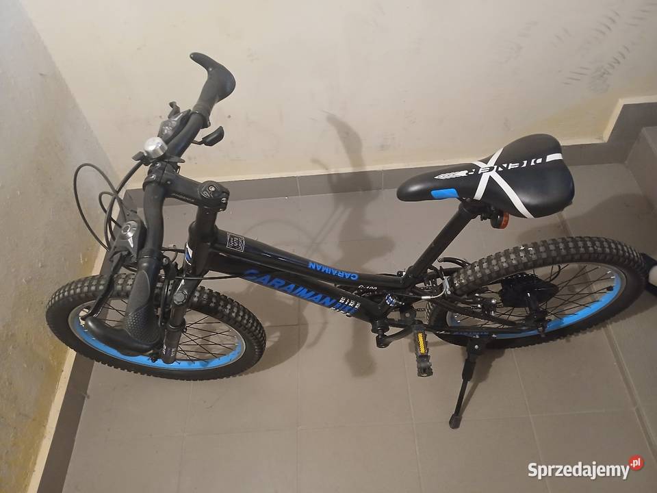 Rower dziecięcy chłopca Dziecięce Radom