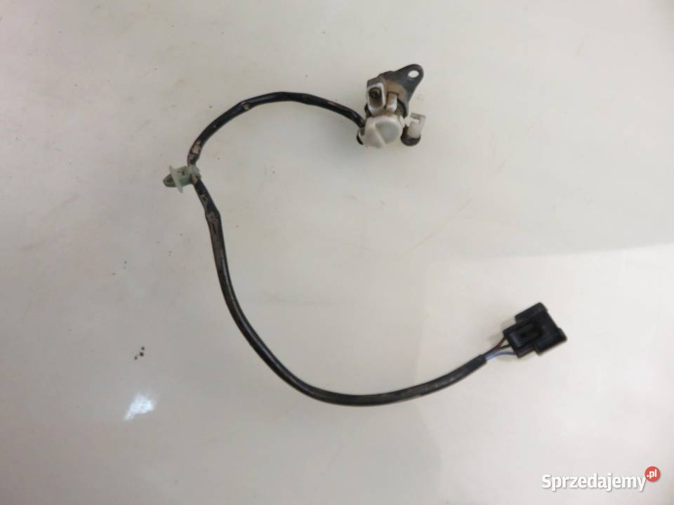 STACYJKA WKŁADKI OPEL FRONTERA B 6B