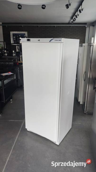 Zamrażarka 22 do 18C 78 73 189 COOLHEAD QN600 Warszawa