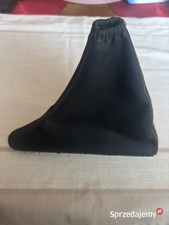 ORYGINALNY VW Beetle Cabrio Jetta Dźwignia osobowe Zduny