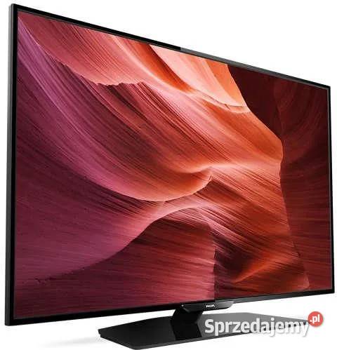 Telewizor LED PHILIPS 40PFH5300 40 Full HD smart Philips Konstancin-Jeziorna