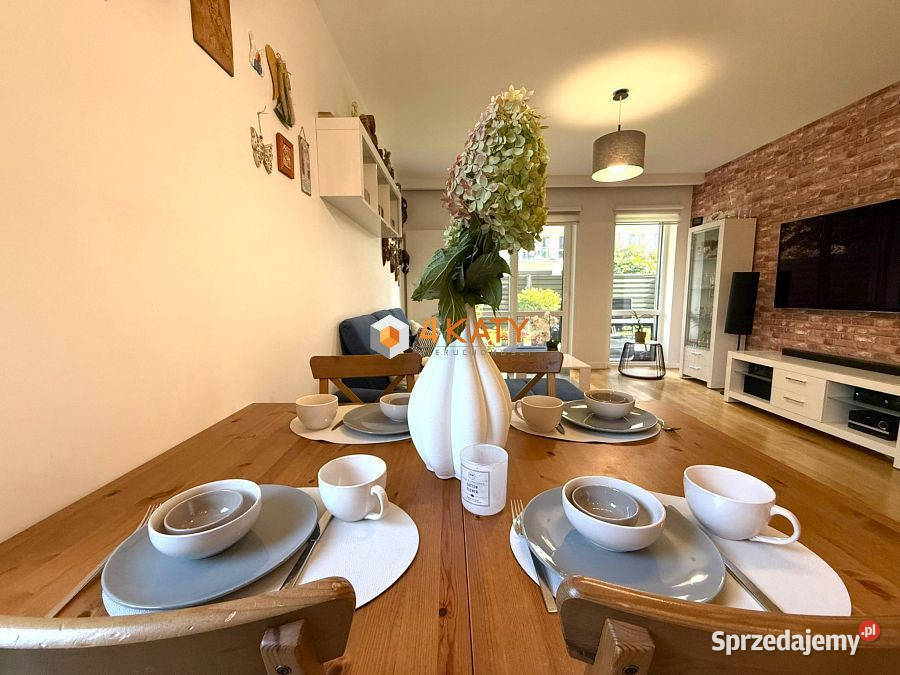 sprzedaży mieszkania 8533m2 Zielona Góra Rok budowy 2014 sprzedam