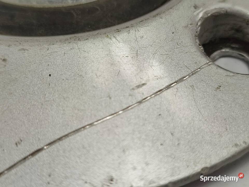DEKIELEK FELGI 152mm 152mm OPEL OMEGA B 19942003