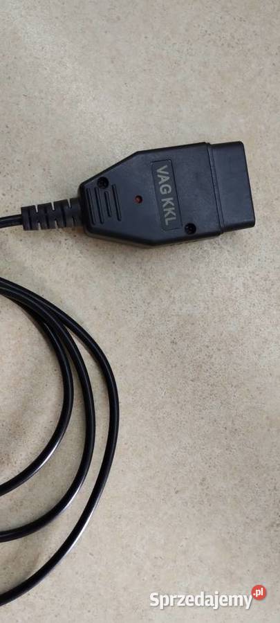 Kabel Vag KKL podkarpackie