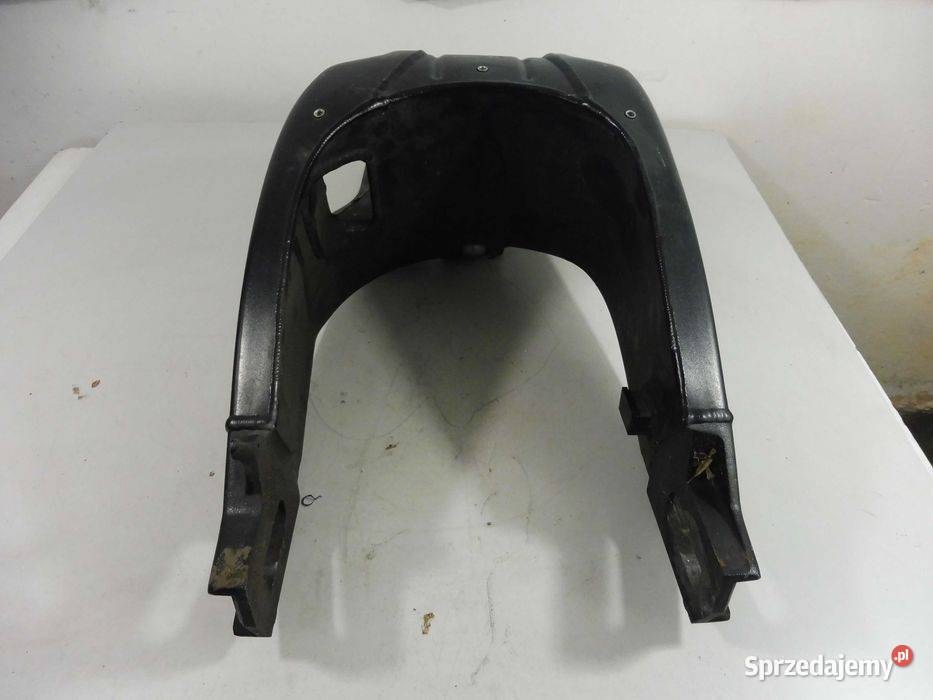 BMW S 1000 R K47 1720r wahacz A622 Poznań