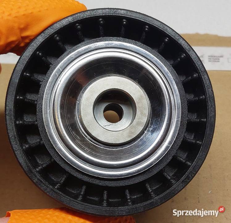 ROLKA NAPINACZA 80X8X26 MERCEDES SPRINTER W124 osobowe sprzedam