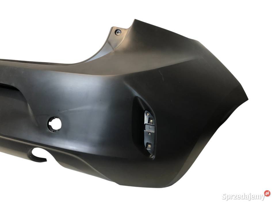 Opel Corsa F 062019122023 Zderzak tylny