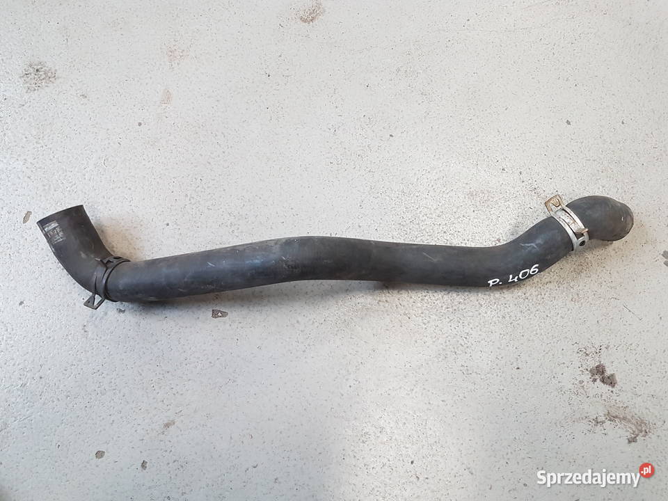 PEUGEOT 406 COUPE 22 HDI PRZEWOD WAZ WODY Turek sprzedam