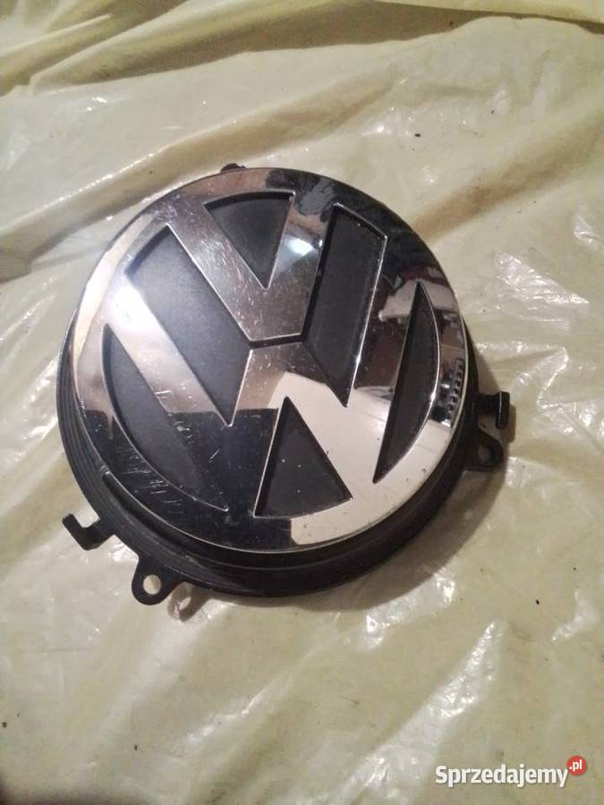 Klamka klapy tył vw 3C5827469C inne Tuszyn