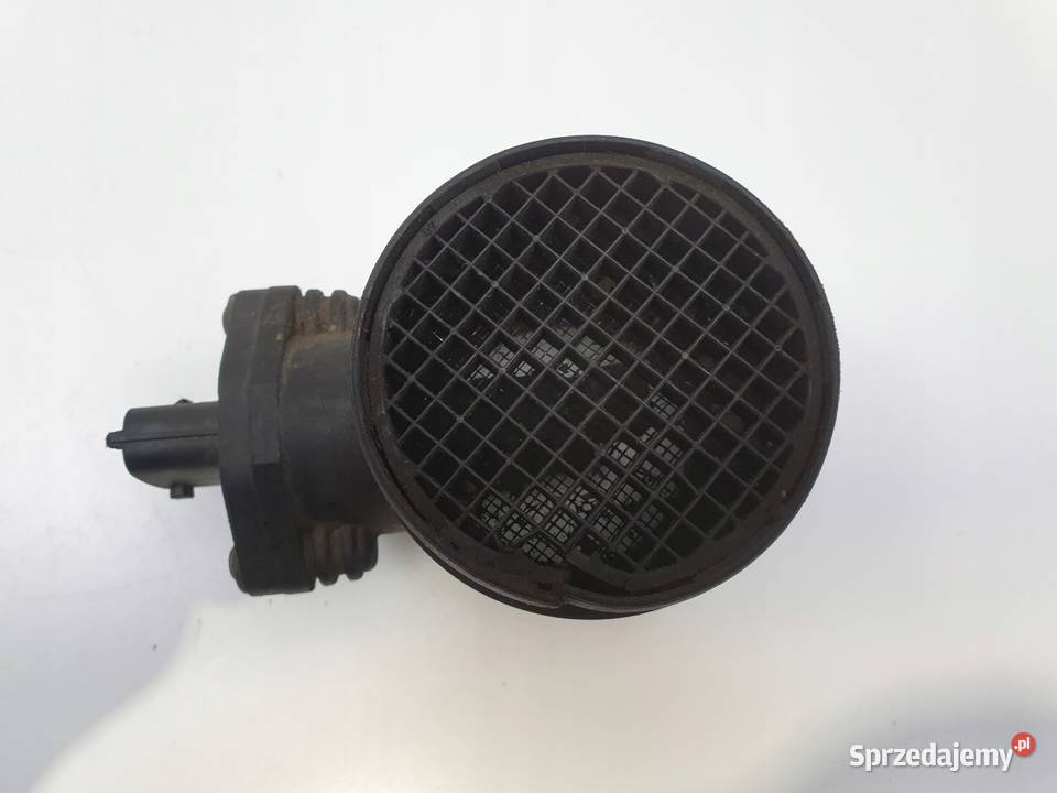 PRZEPŁYWOMIERZ Fiat Punto II 19 JTD 0281002309 osobowe Rudka