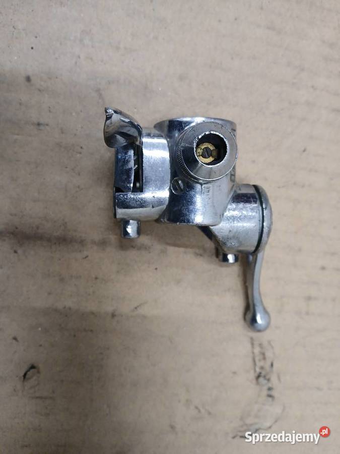 M72 URAL DNIEPR K750 IŻ49 IŻ 56 regulator warmińsko-mazurskie Kieźliny