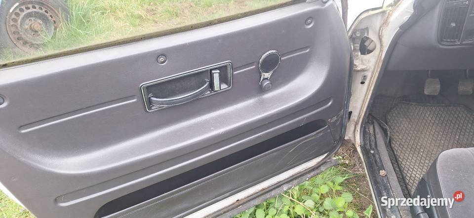 SAAB 900 COUPE IDEALNA BAZA MAŁY WKŁAD Żary