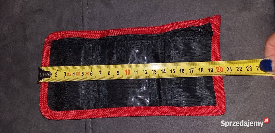 Portfeliki Legionowo