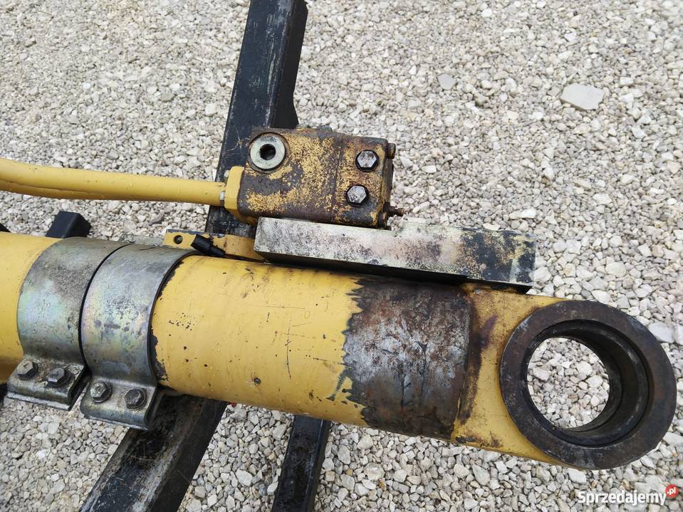 Siłownik Cat Caterpillar 325L 325 330 323 322 Kielce